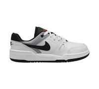 Nike Full Force Low Bambini - Sneakers Bianco - Taglia 37.5 - Pelle White 37.5