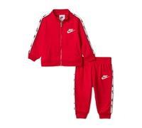Nike Full Zip Set with Logo TAPING