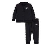 Nike Completo Full Zip NKN con Logo Tap - Multi - Taglia 2-4 anni (EU 92-104)