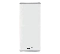 Nike Accessories Fundamental M Np Towel Bianco 81 x 36 cm
