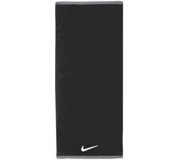 Nike Fundamental - asciugamano da palestra M Black unisex