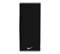 Nike Fundamental Asciugamano - Nero, Bianco