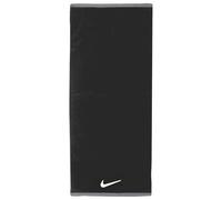 Nike Asciugamano Fundamental, Black One Size