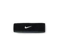 Nike Fundamental NP Asciugamano Sportivo Black/White M