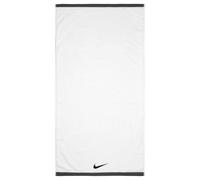 Nike Fundamental NP Asciugamano Sportivo White/Black L