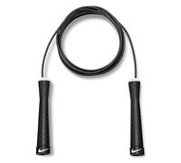 Corda per saltare Nike Fundamental Speed 2 nero bianco