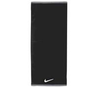 Nike Asciugamano Fundamental, Black One Size