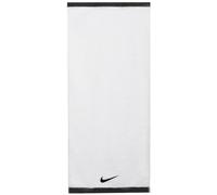Asciugamano Nike Fundamental Blanc M