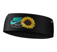 Nike Fury 3.0 Fascia per capelli per bambini Black/White/Washed Teal One Size