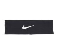 Nike Fury Headband 2.0, Unisex, N.JN.D8.010.OS, Black/White, Taglia Unica