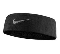 Fascia Nike Fury Uomo Terry nero/bianco