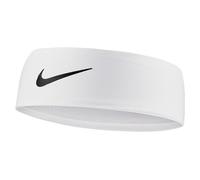 Fascia Tergisudore Nike Fury Classic Headband White