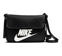 Nike Futura 365 3L Borsa a tracolla da donna Black/Black/White
