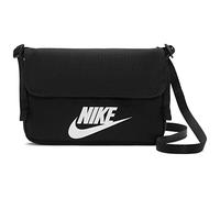 Nike Futura 365 3L Borsa a tracolla da donna Black/Black/White