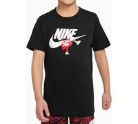 NIKE Futura Boxy Sp22 Maglia Black S