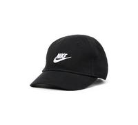 Nike Sportswear Cappello nero / bianco Bambini Nike Sportswear 48-54