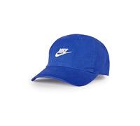Nike Futura Curve Brim Berretto per Bambini Game Royal 4/7 Anni