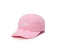 Nike Futura Curve Brim Capello per Bambini Pink 4/7 Anni