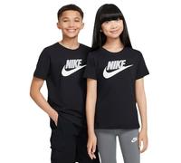 Nike Futura Hbr T-Shirt per Bambini Black 128