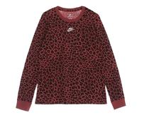 Nike - Futura L/s Tee - - Sport - Donna - Multicolore - XS