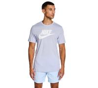 Nike Futura male Magliette - Blu - Foot Locker Blue XXL