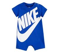 Nike Futura Tuta intera per bimbi Game Royal 0/3 mesi