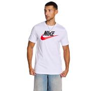 Nike Futura Uomo - Magliette Bianco - Taglia M White M