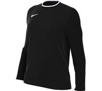Nike FV3328-010 W NK DF Ref II JSY LS Maglia Lunga Donna Black/White Taglia M