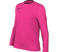 NIKE FV3328-645 W NK DF Ref II JSY LS Maglia Lunga Donna Hyper Pink/Black Taglia M