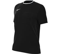 Nike FV3357-010 W NK DF Ref II JSY SS Maglia Lunga Donna Black/White Taglia XL