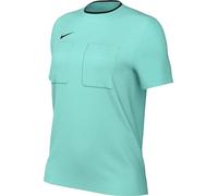 Nike FV3357-354 W NK DF Ref II JSY SS Maglia Lunga Donna Hyper Turq/Black Taglia XS