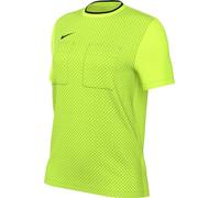 Nike FV3357-702 W NK DF Ref II JSY SS Maglia Lunga Donna Volt/Black Taglia XS