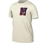 NIKE FV3772-133 Sportswear T-Shirt Uomo Sail Taglia XL