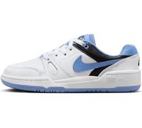 Nike Sportswear Sneaker 'Full Force' blu reale / bianco, Taglia 38