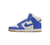 Nike FV6612-001 Nike Dunk High Retro SE Uomo, Dark Stucco/Medium Olive-Neutral Olive EU 47.5