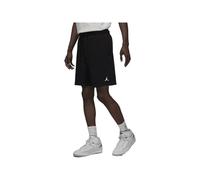 Jordan Brooklyn Fleece Shorts men Sport & Team Shorts black in taglia:L