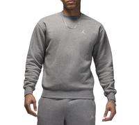 Felpa a girocollo Jordan Brooklyn Fleece - Uomo - Grigio M