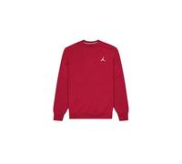 NIKE FV7293-687 Jordan Brooklyn Fleece Maglia Lunga Uomo Red Taglia M