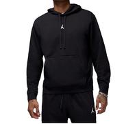 Felpa pullover con cappuccio Dri-FIT Jordan Sport Crossover - Uomo - Nero L