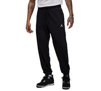 NIKE FV8608-010 Jordan Sport Crossover Pantaloni Sportivi Uomo Black/White Taglia L