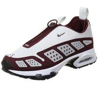 Nike FZ2068 W Air Max SNDR Donna, Photon Dust/Night Maroon-Black-White EU 40.5