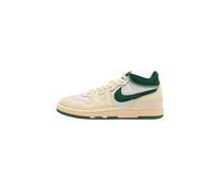 Nike ATTACK "Sail & Fir" men High-& Midtop white in taglia:42