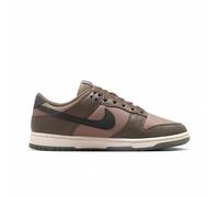 Nike FZ2552-001 W Dunk Low Donna, Ironstone/Anthracite-Mink Brown EU 40