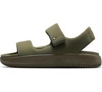 NIKE FZ3120-200 Calm Sandal Uomo, Medium Olive/Medium Olive-Medium Olive EU 42.5