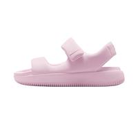 NIKE FZ3125-600 W Calm Sandal Donna, Pink Foam/Pink Foam-Pink Foam EU 36.5