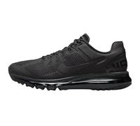 Nike FZ3156 Air Max 2013 Uomo, Black/Black EU 45