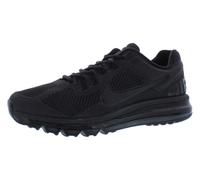 Nike FZ3156 Nike Air Max 2013 Uomo, Black/Black EU 44