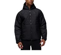 NIKE FZ3162-010 JORDAN SPORT Giacca Uomo Black Taglia XL