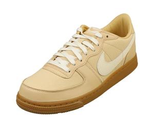 NIKE FZ3964 Terminator Low Premium Uomo, Sesame/Coconut Milk-Sesame-Sesame EU 45.5