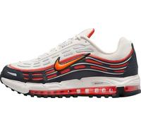 Nike FZ4110-001 Air Max TL 2.5 Uomo, Phantom/Total Orange-Dk Smoke Grey EU 49.5